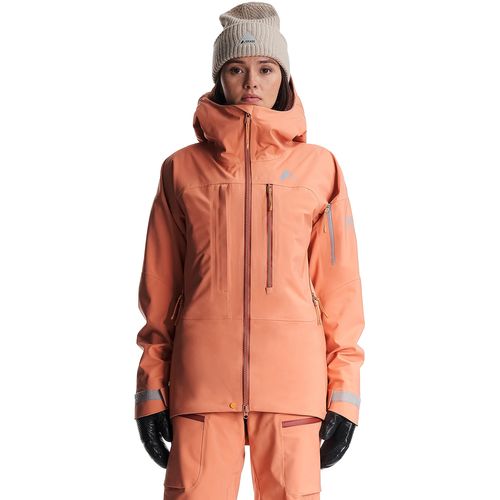 Orage 2026 Womens Mtn-X Panorama 3L Jacket