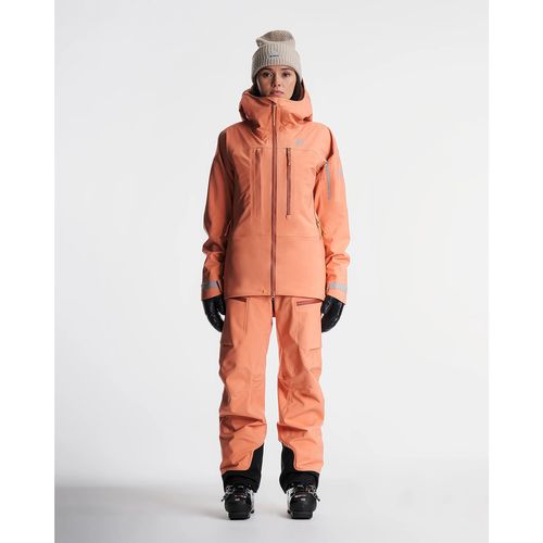 Orage 2026 Womens Mtn-X Panorama 3L Jacket