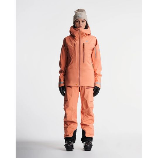 Orage 2026 Womens Mtn-X Panorama 3L Jacket