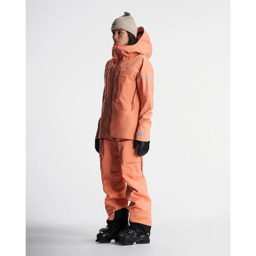 Orage 2026 Womens Mtn-X Panorama 3L Jacket
