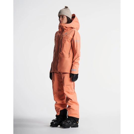 Orage 2026 Womens Mtn-X Panorama 3L Jacket