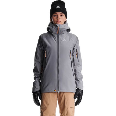Orage 2026 Womens Mtn-X Fjord Light 3L Jacket