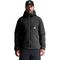 Orage 2026 Spine Gtek Hoodie Jacket