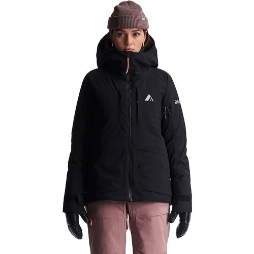 Orage 2026 Womens Kingsley Insulated Jacket
