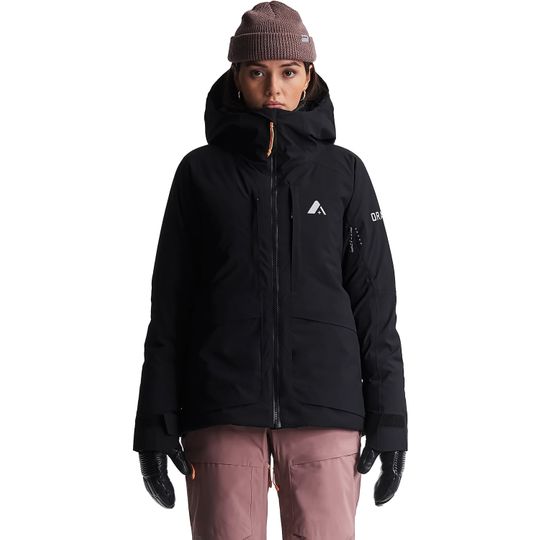 Orage 2026 Womens Kingsley Insulated Jacket