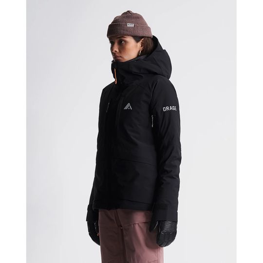 Orage 2026 Womens Kingsley Insulated Jacket