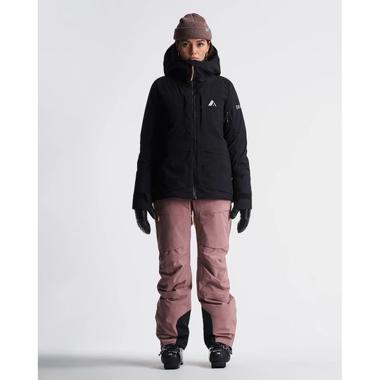 Orage 2026 Womens Kingsley Insulated Jacket