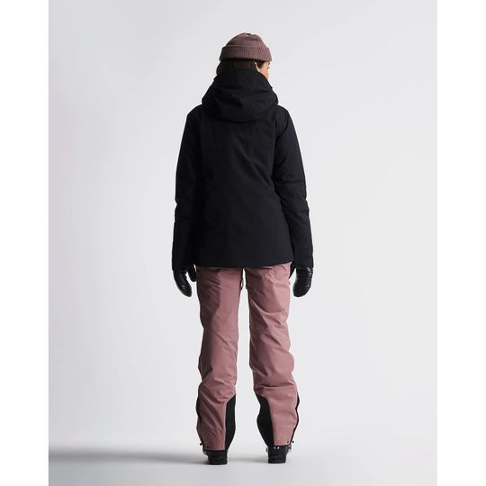 Orage 2026 Womens Kingsley Insulated Jacket