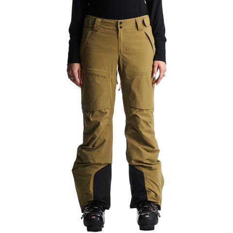 Orage 2026 Womens Clara Insulated Pants