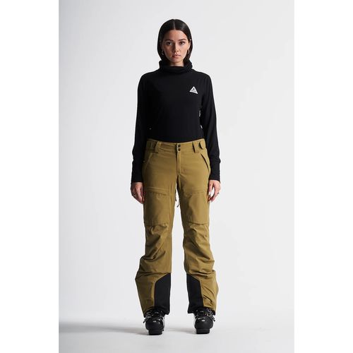 Orage 2026 Womens Clara Insulated Pants