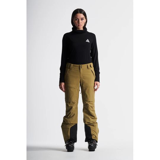 Orage 2026 Womens Clara Insulated Pants