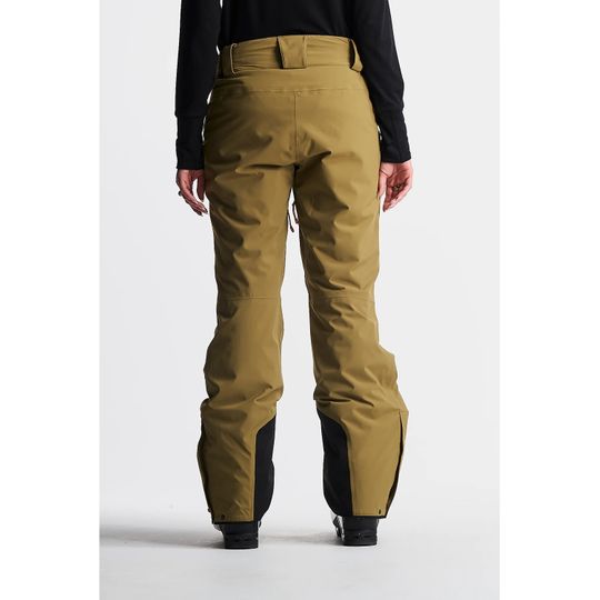 Orage 2026 Womens Clara Insulated Pants