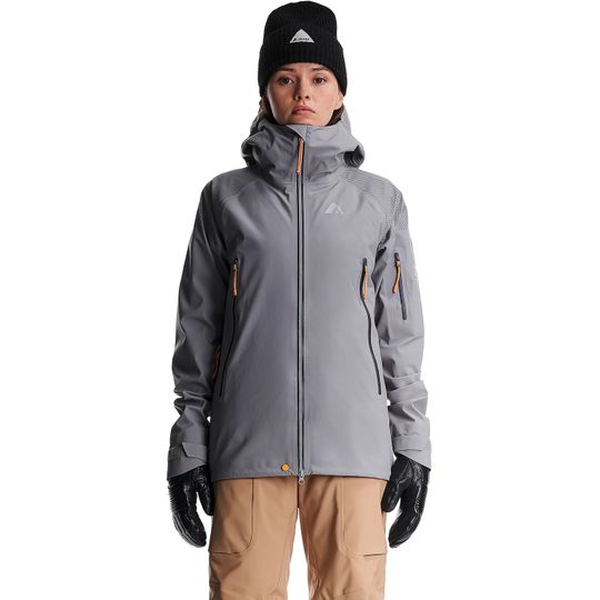 Orage 2026 Womens Mtn-X Fjord Light 3L Jacket