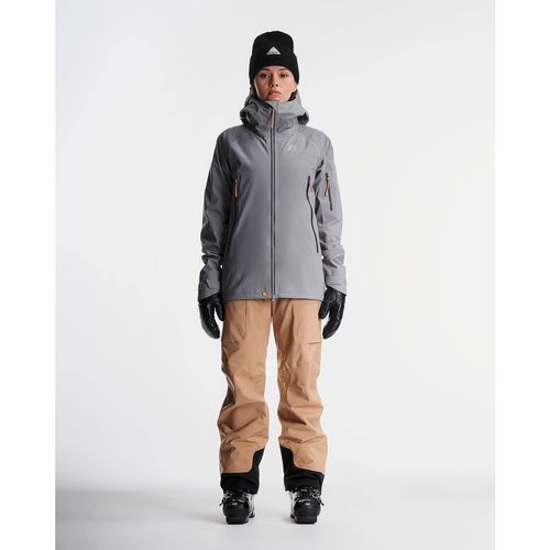 Orage 2026 Womens Mtn-X Fjord Light 3L Jacket