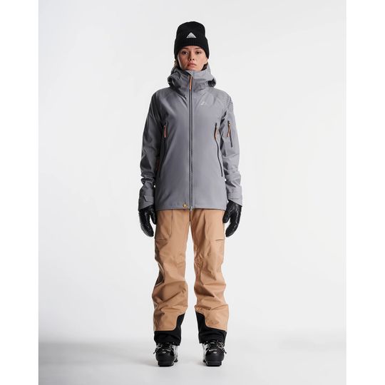 Orage 2026 Womens Mtn-X Fjord Light 3L Jacket