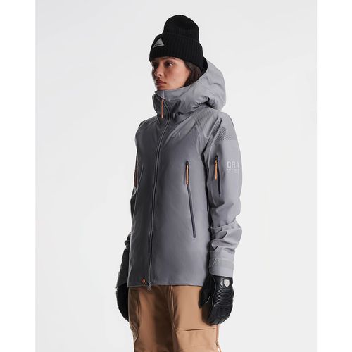 Orage 2026 Womens Mtn-X Fjord Light 3L Jacket