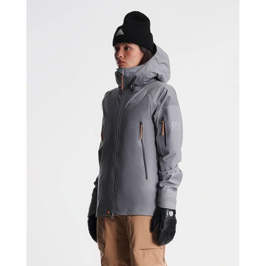 Orage 2026 Womens Mtn-X Fjord Light 3L Jacket