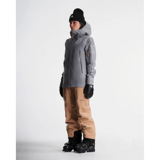 Orage 2026 Womens Mtn-X Fjord Light 3L Jacket