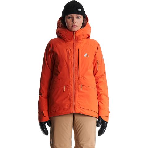 Orage 2026 Womens Kingsley Insulated Jacket