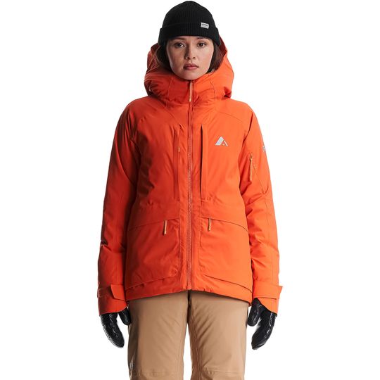 Orage 2026 Womens Kingsley Insulated Jacket