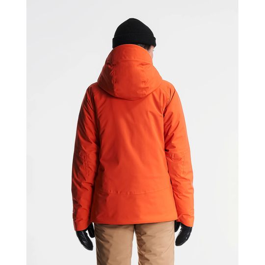 Orage 2026 Womens Kingsley Insulated Jacket