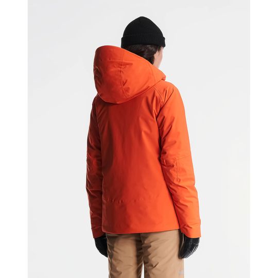 Orage 2026 Womens Kingsley Insulated Jacket