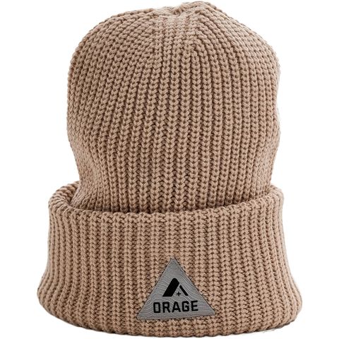 Orage 2026 All Gender Louise Beanie