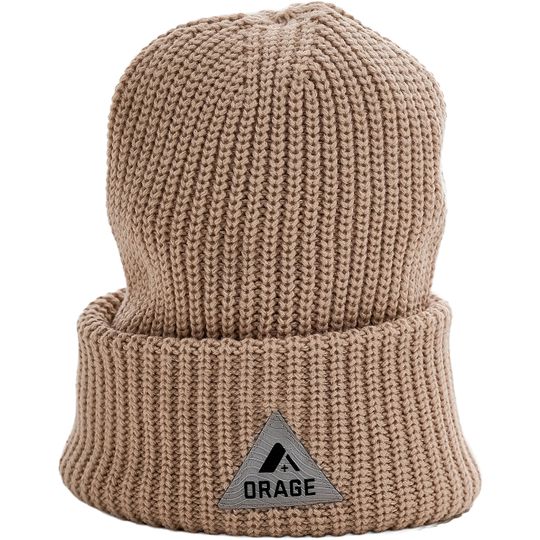 Orage 2026 All Gender Louise Beanie