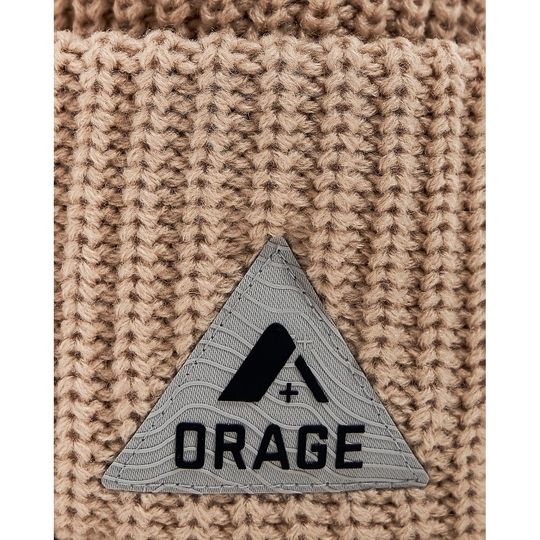 Orage 2026 All Gender Louise Beanie