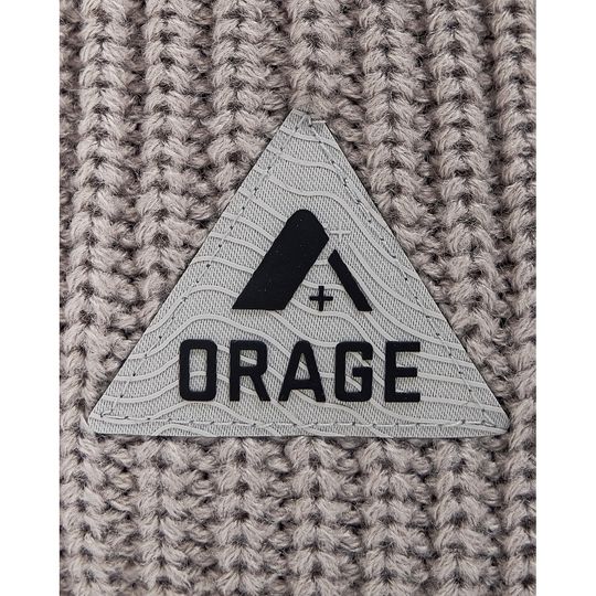 Orage 2026 All Gender Louise Beanie