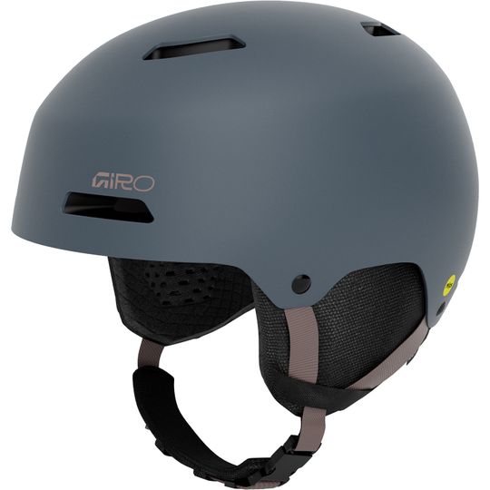 Giro 2026 Ledge Fit Mips Helmet