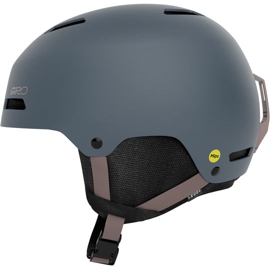 Giro 2026 Ledge Fit Mips Helmet