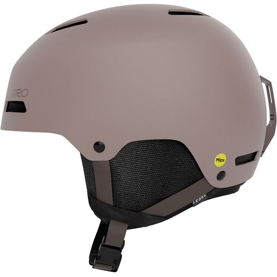 Giro 2026 Ledge Fit Mips Helmet