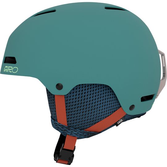 Giro 2026 Crue Mips Helmet