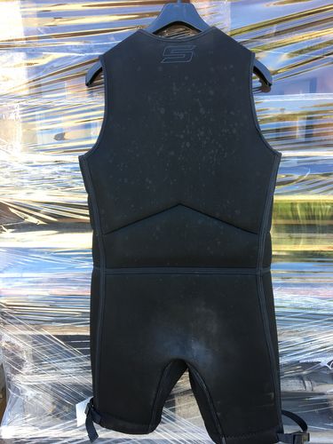 Sands 2025 Sands Barfoot Suit - Large - Used - (C018)