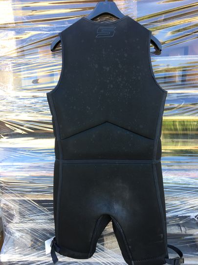 Sands 2025 Sands Barfoot Suit - Large - Used - (C018)