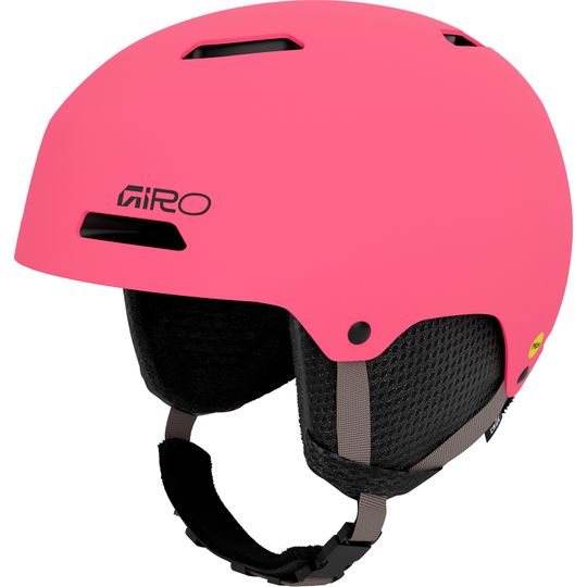 Giro 2026 Crue Mips Helmet