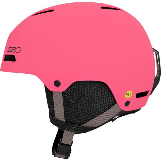 Giro 2026 Crue Mips Helmet