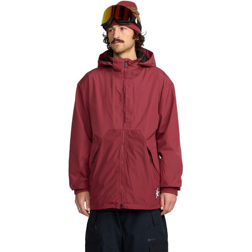 Volcom 2026 Longo Gore-Tex Jacket