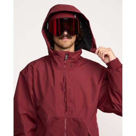 Volcom 2026 Longo Gore-Tex Jacket