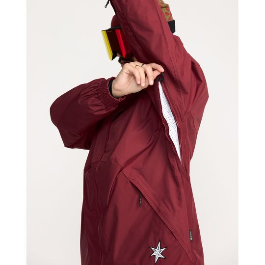 Volcom 2026 Longo Gore-Tex Jacket