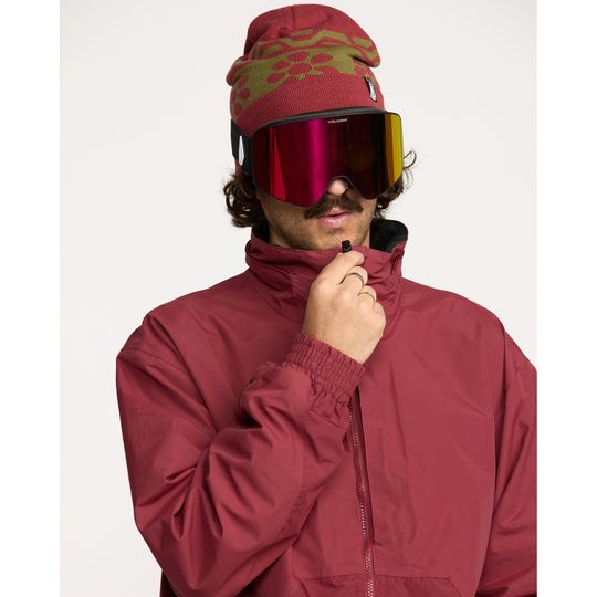 Volcom 2026 Longo Gore-Tex Jacket