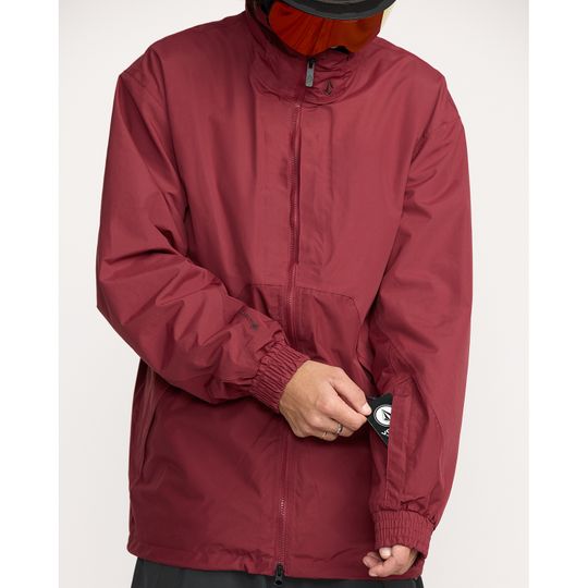Volcom 2026 Longo Gore-Tex Jacket