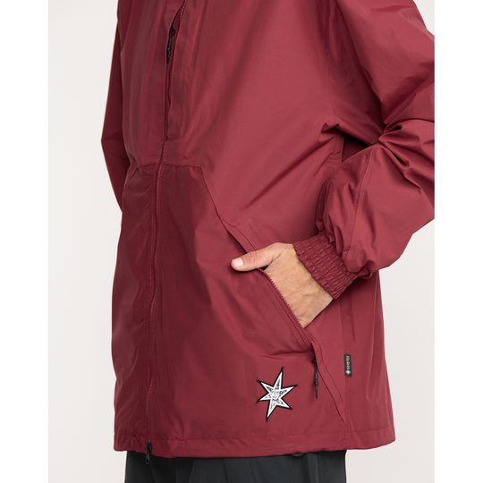 Volcom 2026 Longo Gore-Tex Jacket