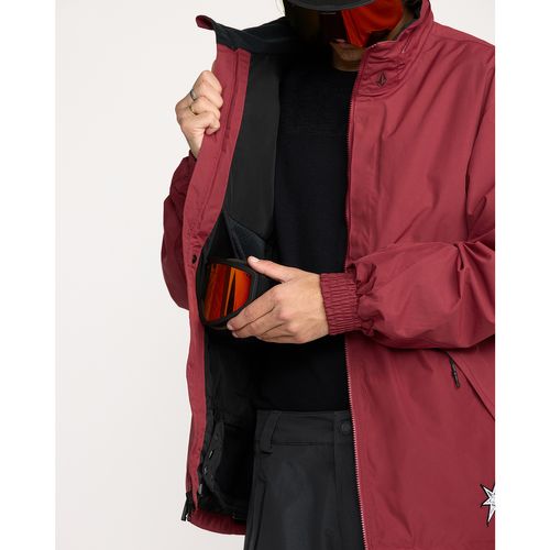 Volcom 2026 Longo Gore-Tex Jacket
