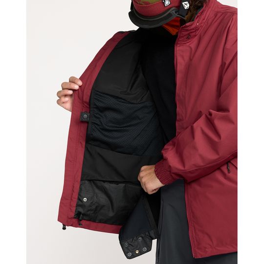 Volcom 2026 Longo Gore-Tex Jacket