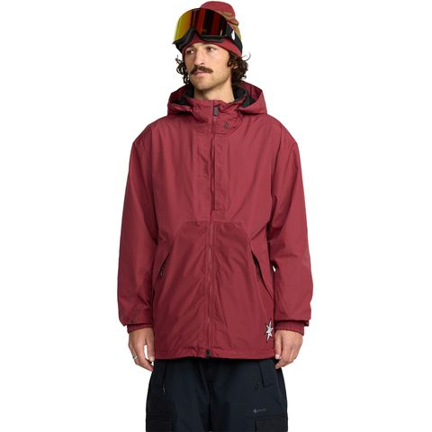 Volcom 2026 Longo Gore-Tex Jacket