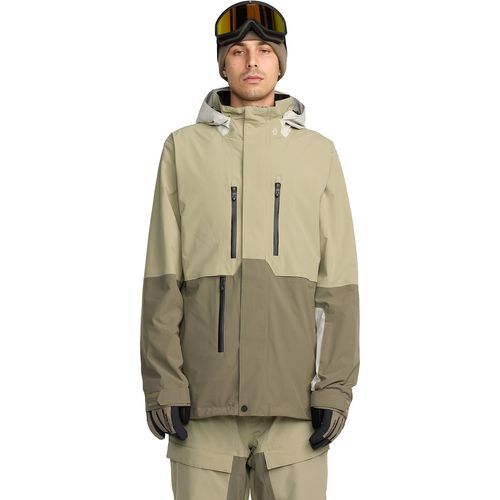 Volcom 2026 Rnge Stretch 30K Jacket