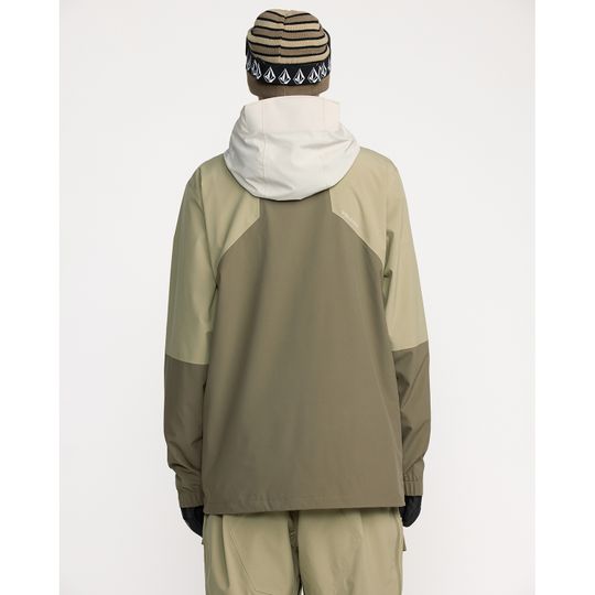 Volcom 2026 Rnge Stretch 30K Jacket