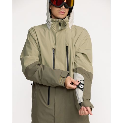 Volcom 2026 Rnge Stretch 30K Jacket